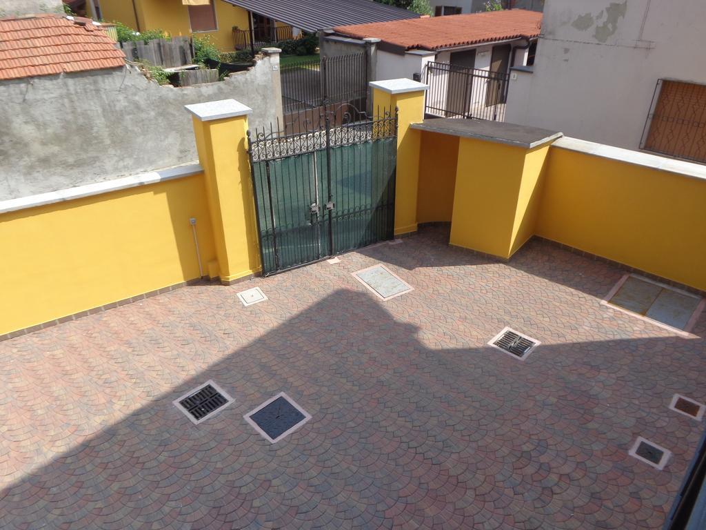 La Corte B&B Fagnano Olona Dış mekan fotoğraf