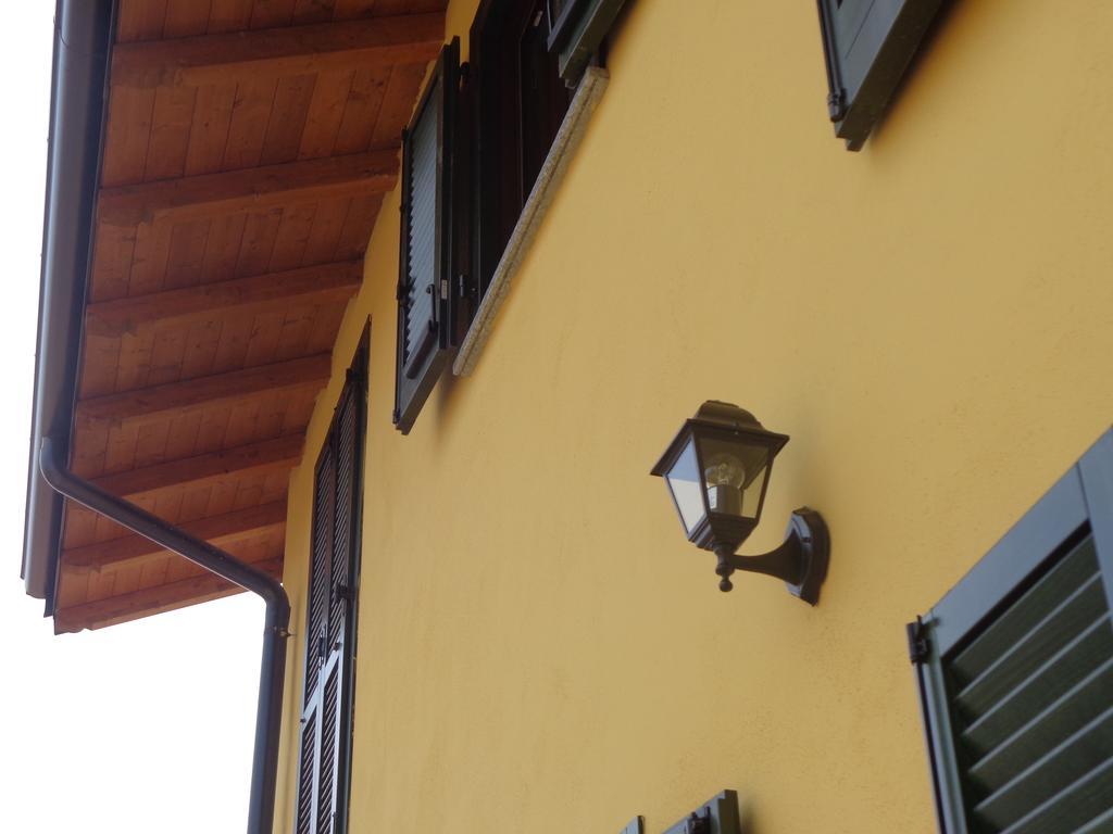 La Corte B&B Fagnano Olona Dış mekan fotoğraf
