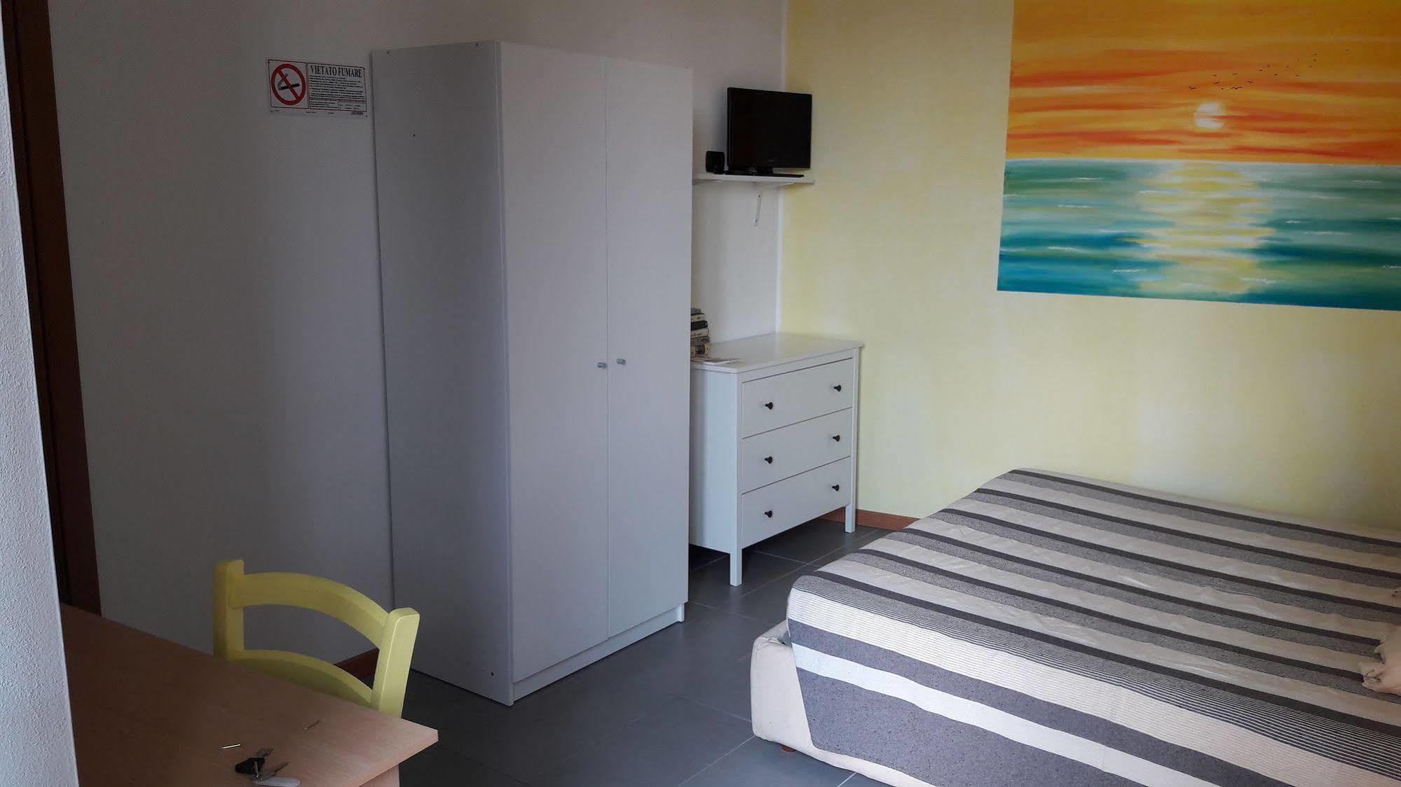 La Corte B&B Fagnano Olona Dış mekan fotoğraf