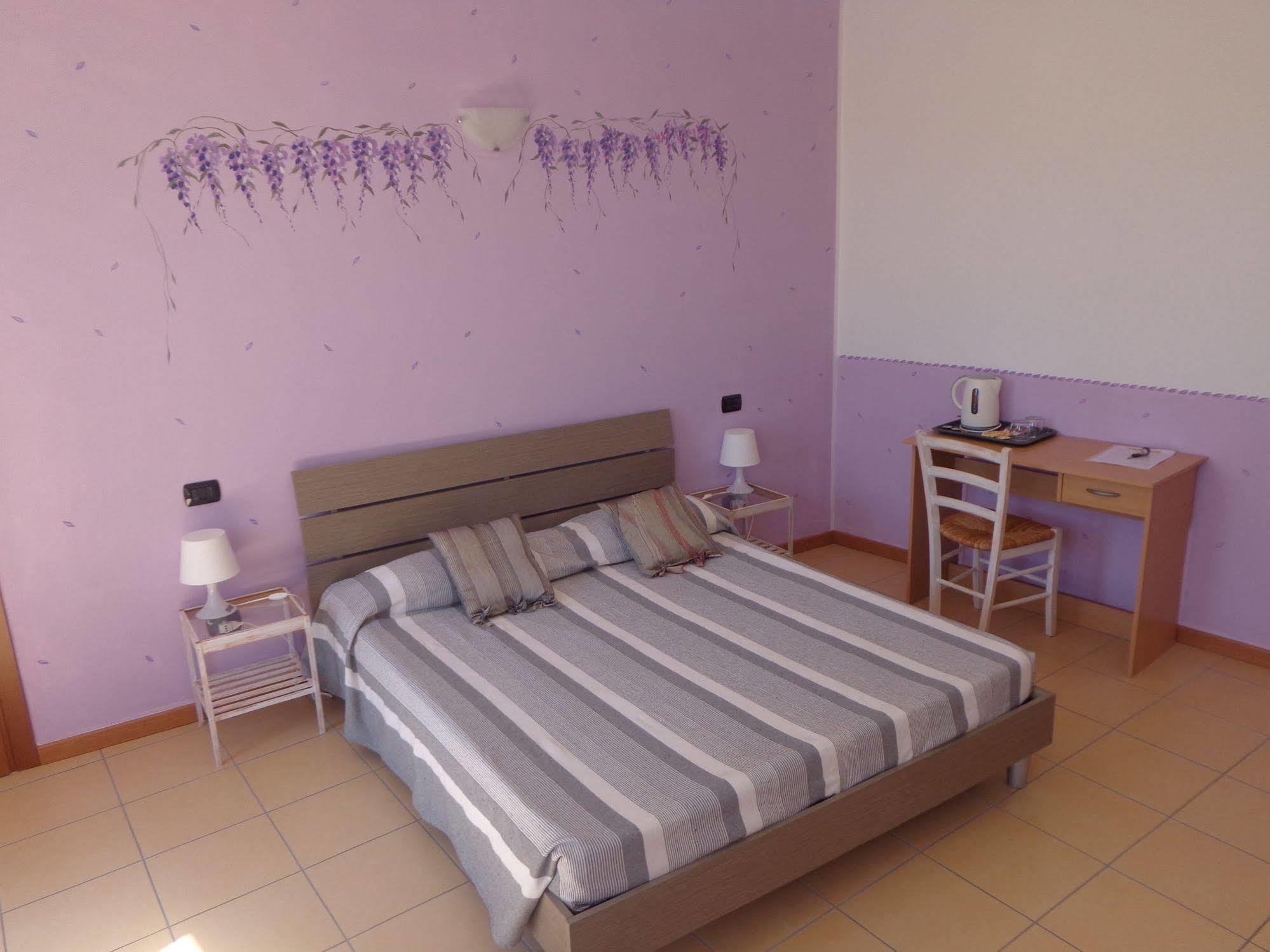 La Corte B&B Fagnano Olona Dış mekan fotoğraf