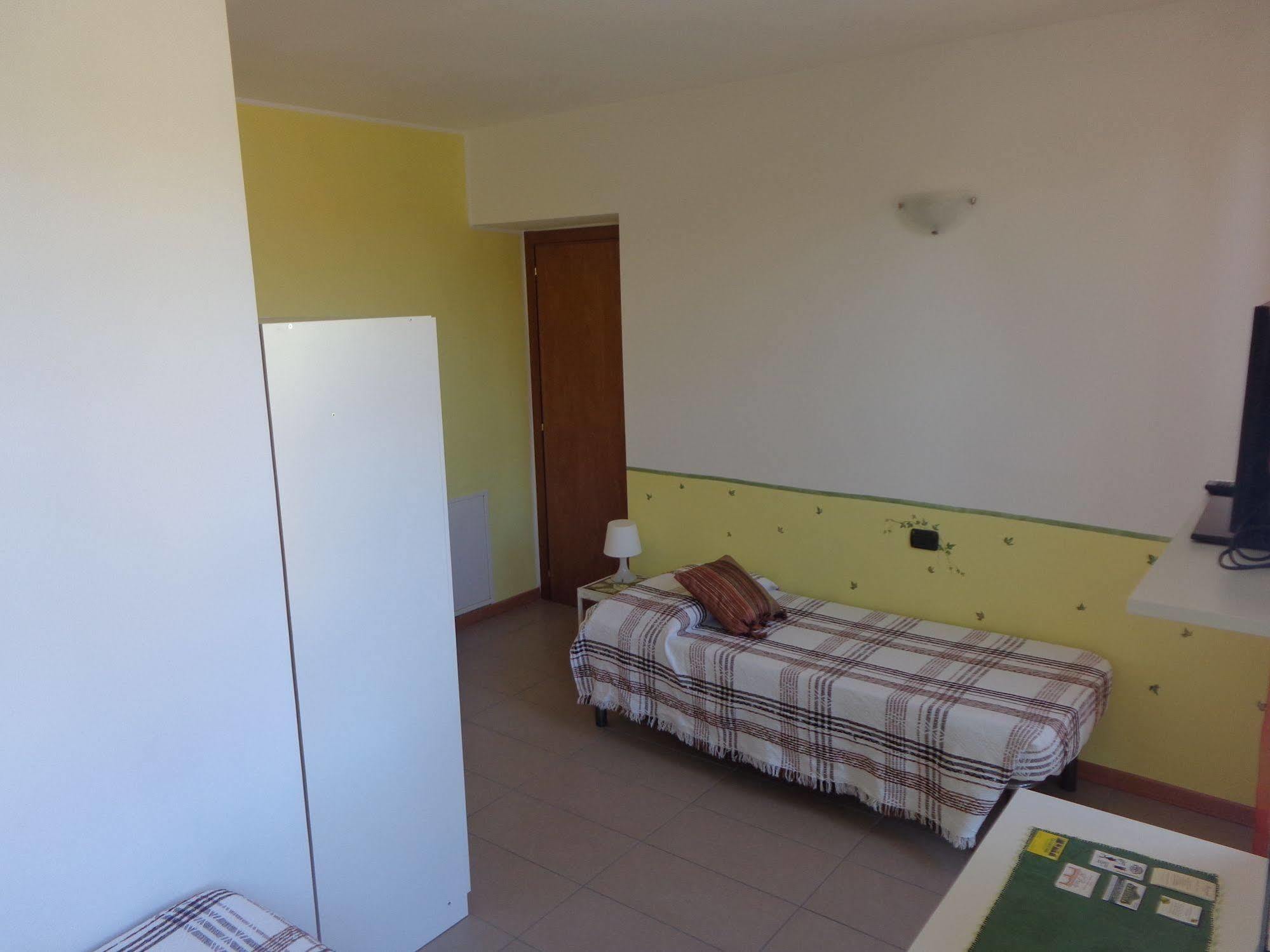 La Corte B&B Fagnano Olona Dış mekan fotoğraf