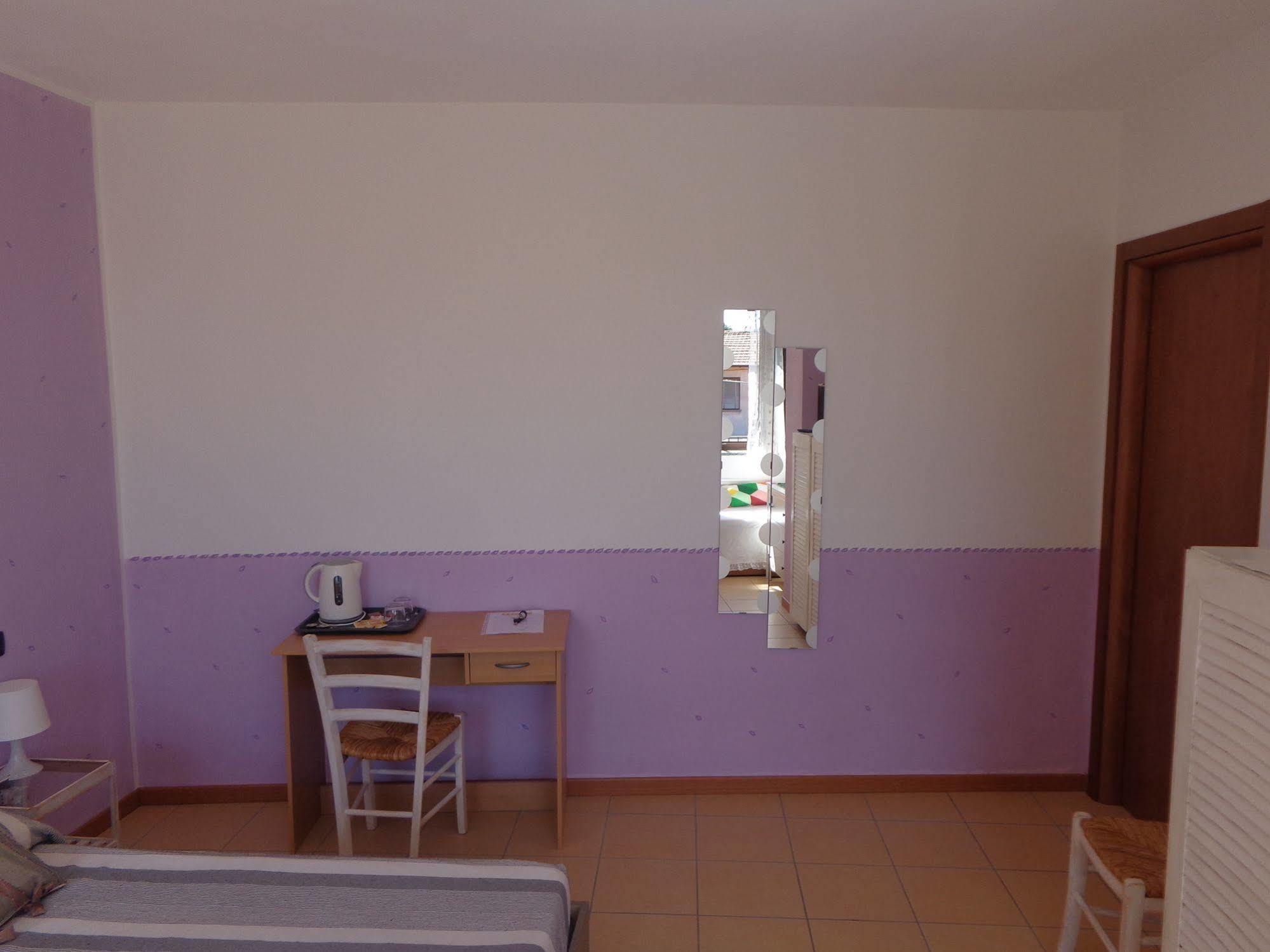 La Corte B&B Fagnano Olona Dış mekan fotoğraf