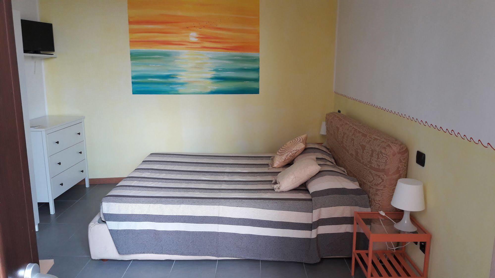 La Corte B&B Fagnano Olona Dış mekan fotoğraf
