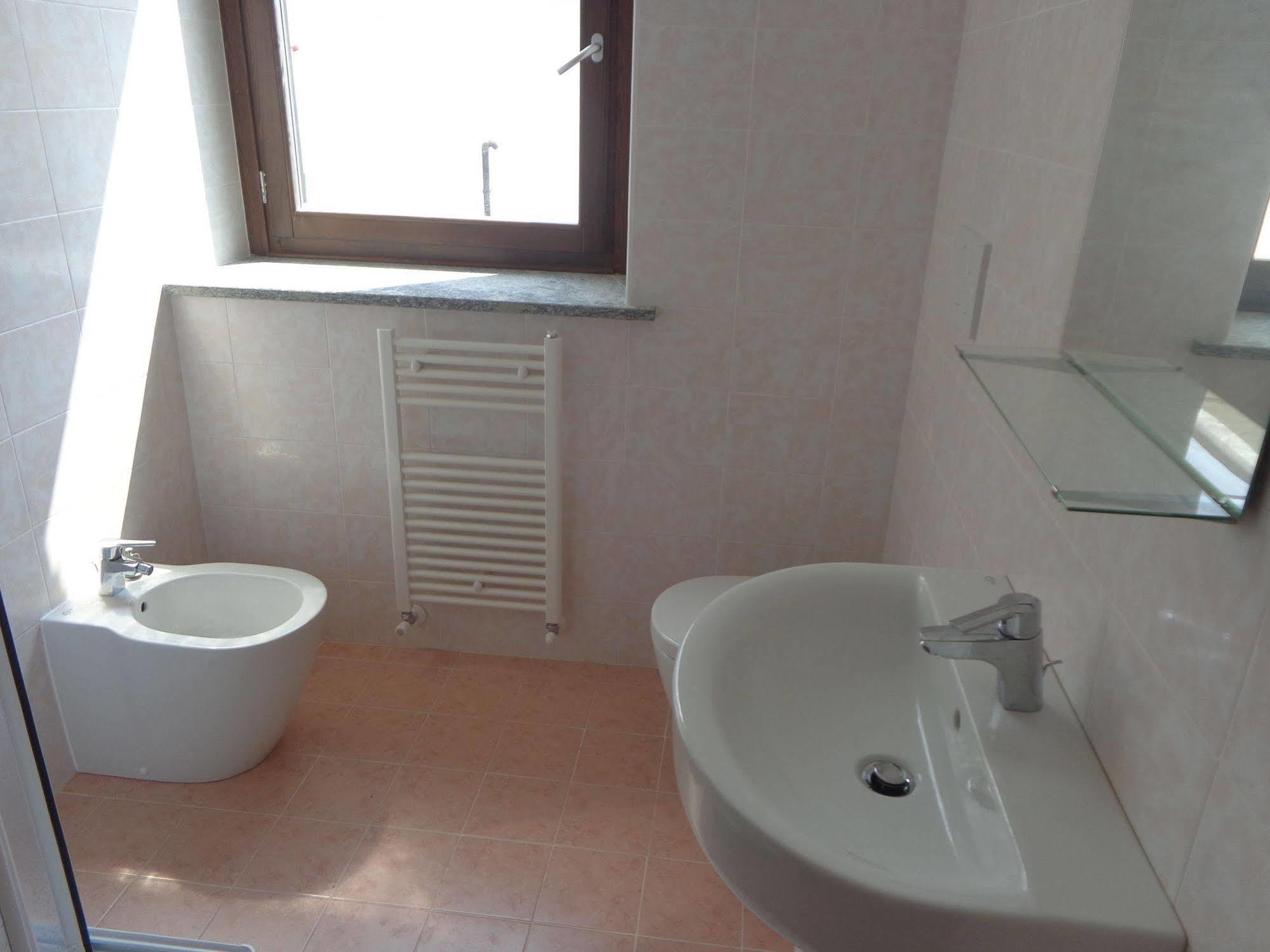 La Corte B&B Fagnano Olona Dış mekan fotoğraf
