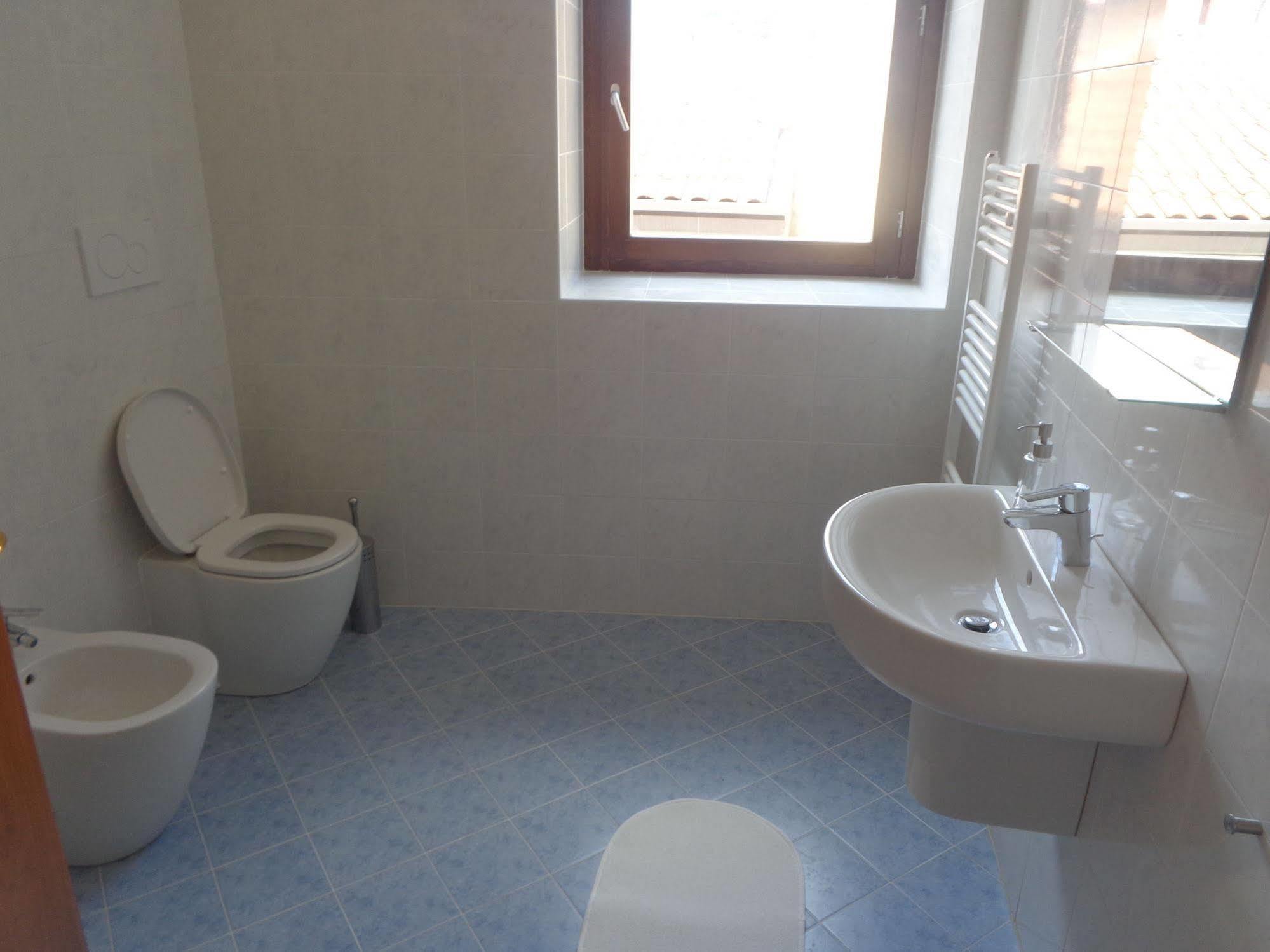 La Corte B&B Fagnano Olona Dış mekan fotoğraf